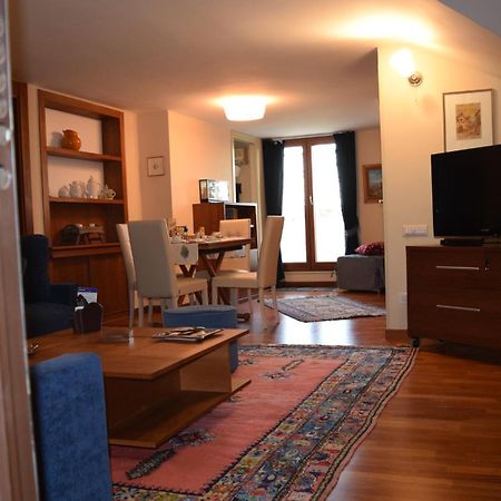Le Petite Resort B&B Рим Экстерьер фото
