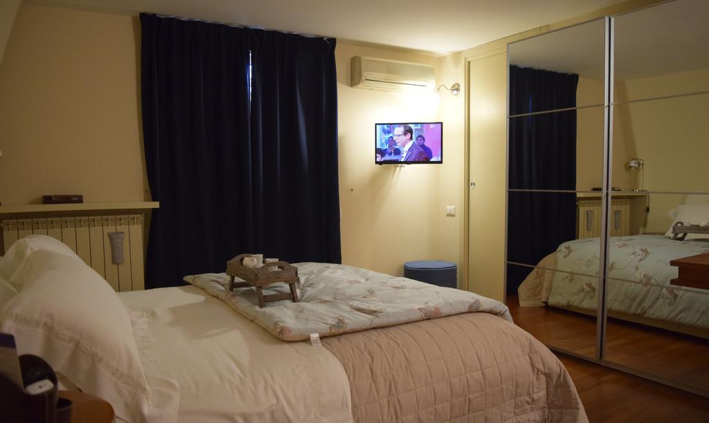 Le Petite Resort B&B Рим Номер фото