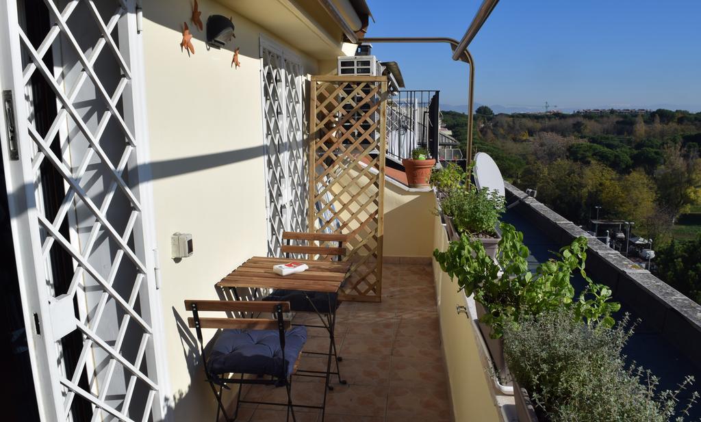 Le Petite Resort B&B Рим Номер фото