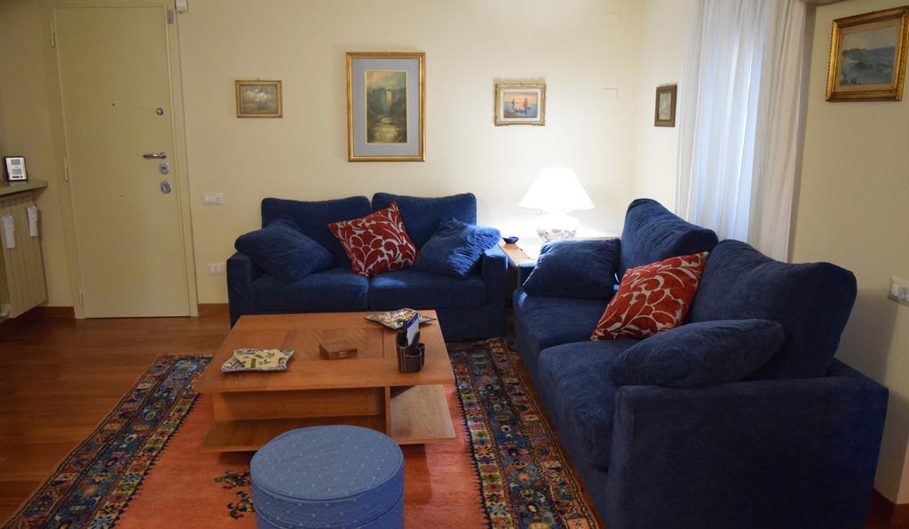 Le Petite Resort B&B Рим Номер фото